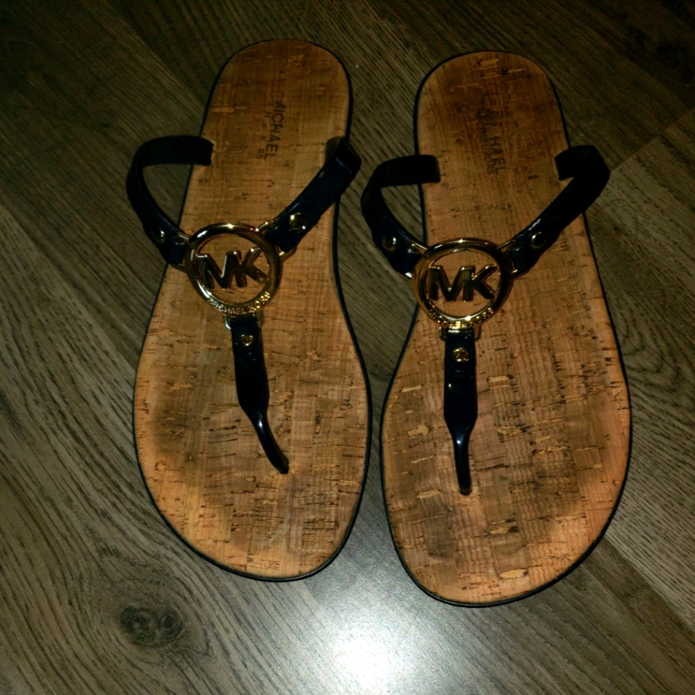 Michael Kors sandals